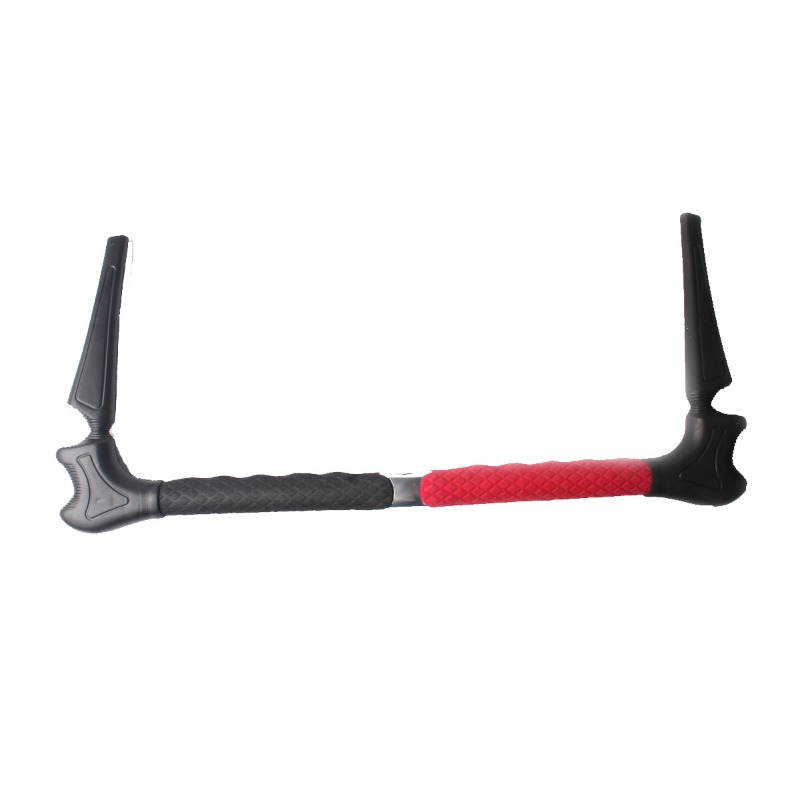 Kite Surf Bar Control - JL‑CL01 ナイロン製カイトサーフィンコントロールバー 50cm 55cm 防塩水カイトサーフ交換用ハンドルバーアクセサリー