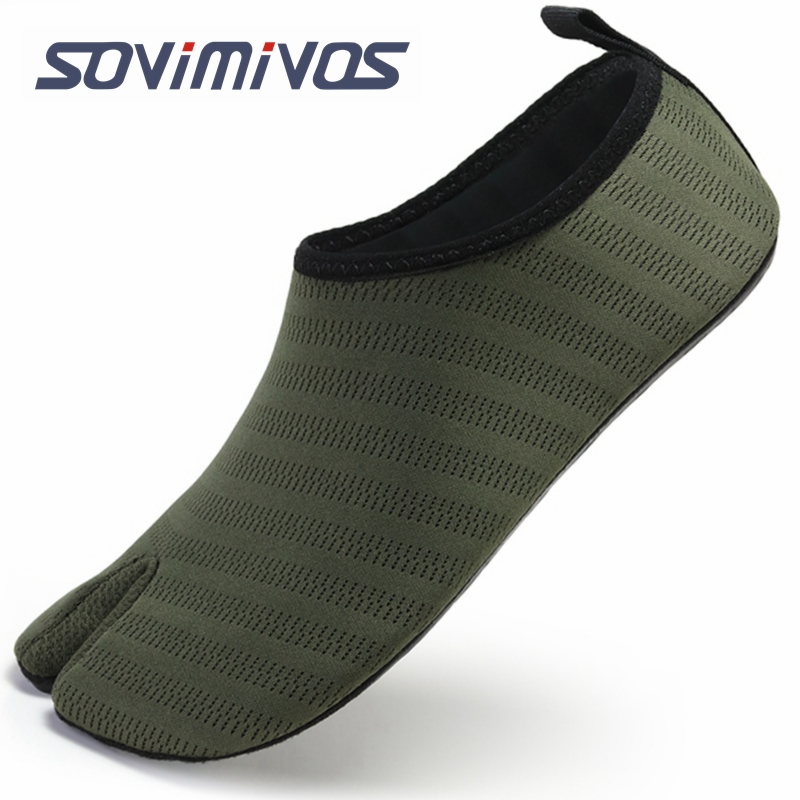 Aquatic Sports Shoes - ユニセックススニーカー,ポータブルソックス,スポーツ,ランニング,ジム,ヨガ,アウトドア,ビーチ,新しいスタイル,2022