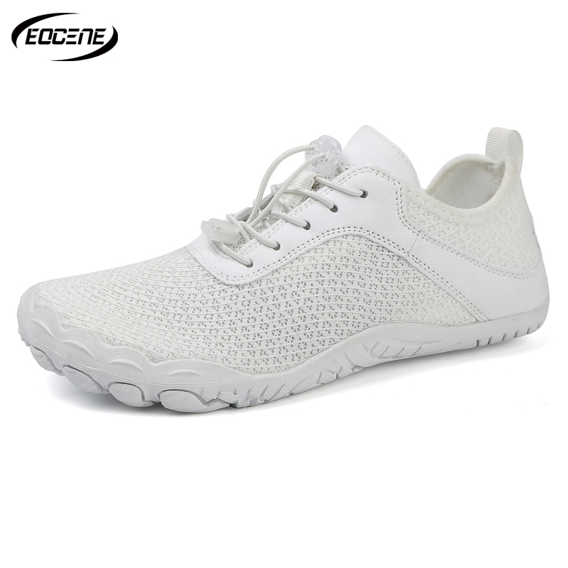 Aquatic Sports Shoes - EOCENE 男女兼用 ベアフット ウォーターシューズ 速乾性 水泳