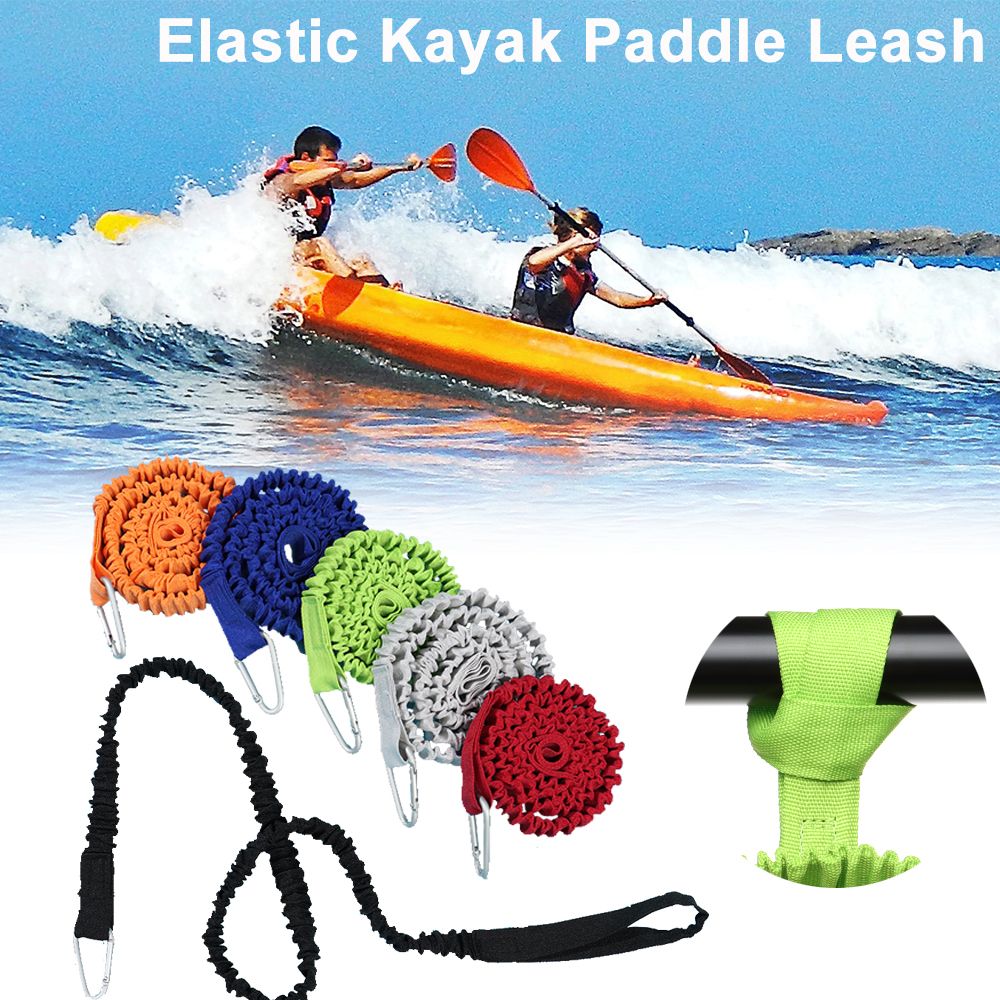 調節可能な安全ウォータースポーツ釣り竿ホルダーパドルリーシュ - Surfboard Leash Ankle のレビューと価格