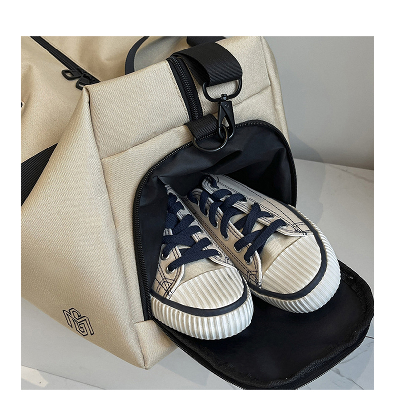 1 個のジムバッグ男性 & 女性用、防水スポーツダッフルバッ - Aquatic Sports Shoes のレビューと価格