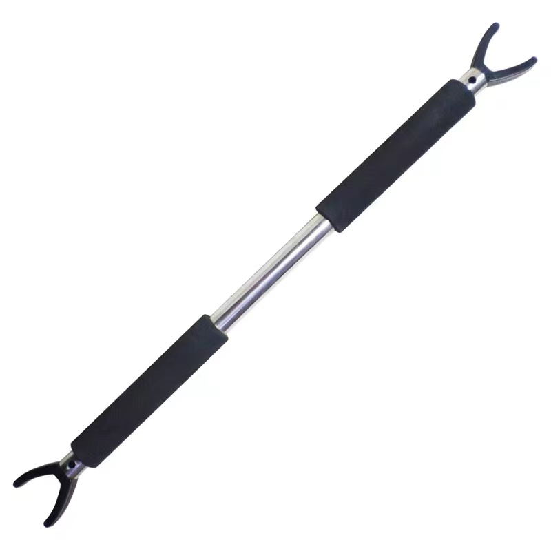 デュアルラインスタントカイトコントロールバー、大人用パワーカ - Kite Surf Bar Control のレビューと価格