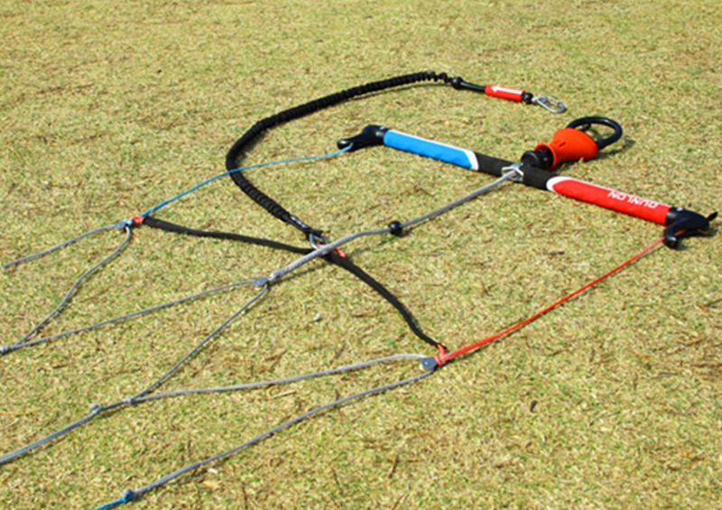 パワーカイトコントロールバー、クワッドラインスタントカイトア - Kite Surf Bar Control のレビューと価格