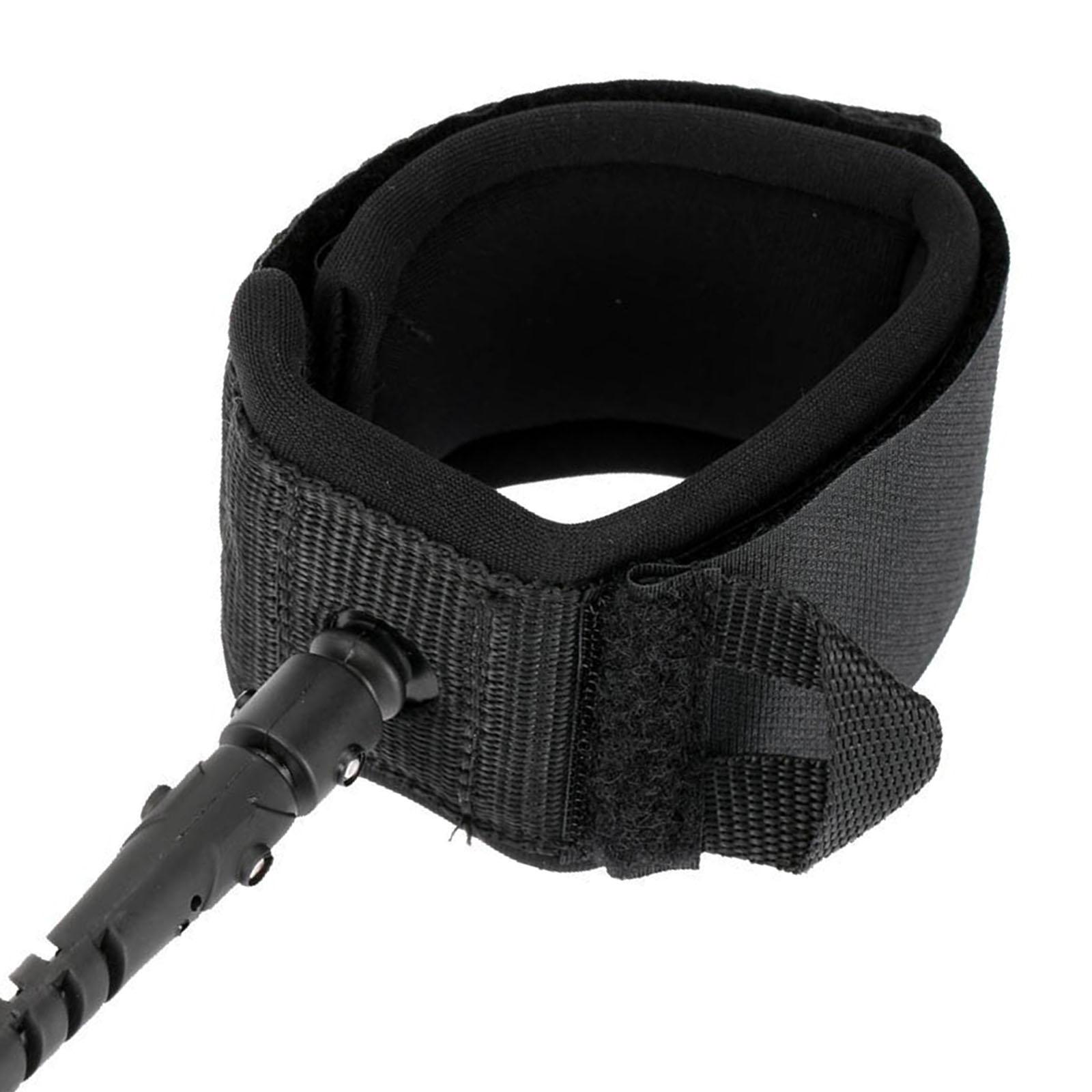 パドルボード アンクルリーシュ ヘビーデューティー TPU  - Surfboard Leash Ankle のレビューと価格