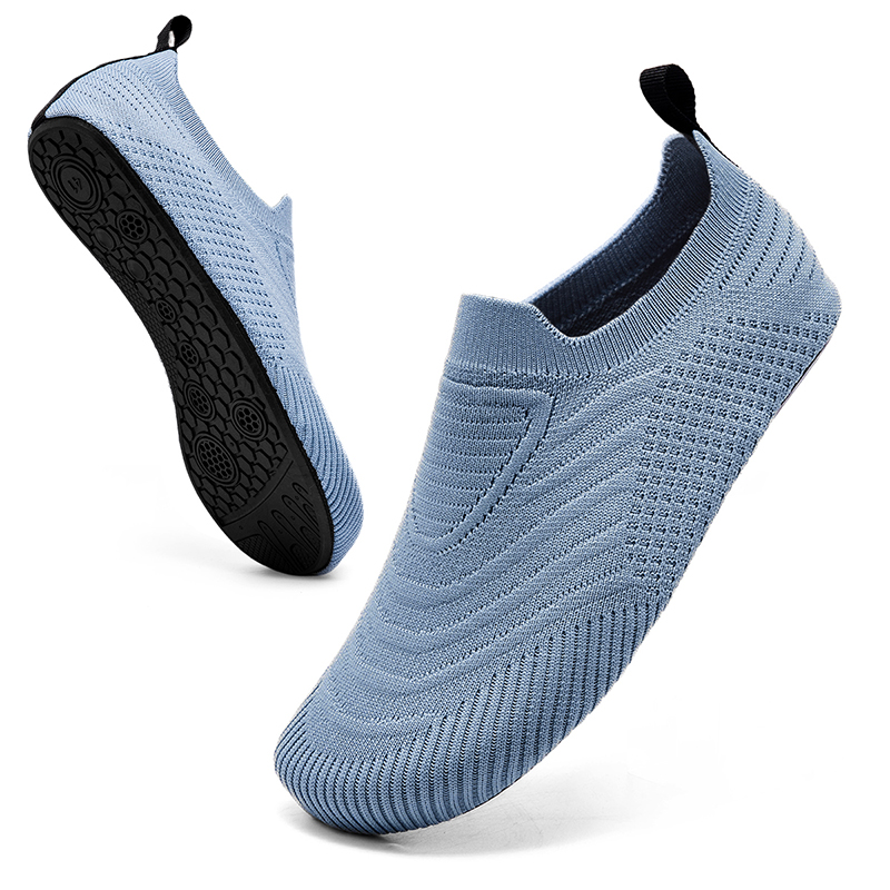 アクアシューズ マダム、メンズビーチスイミングウォータースポ - Aquatic Sports Shoes のレビューと価格