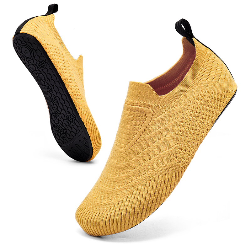 アクアシューズ マダム、メンズビーチスイミングウォータースポ - Aquatic Sports Shoes のレビューと価格