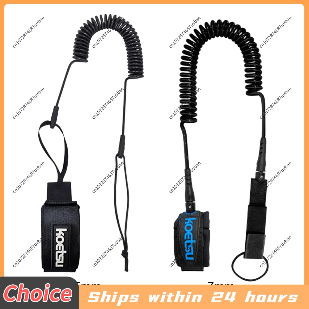 SUPボードフットレッグロープ実用サーフィンスタンドアップパ - Surfboard Leash Ankle のレビューと価格