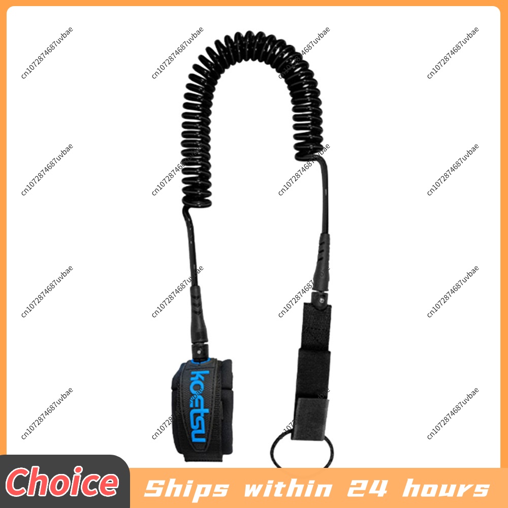 SUPボードフットレッグロープ実用サーフィンスタンドアップパ - Surfboard Leash Ankle のレビューと価格