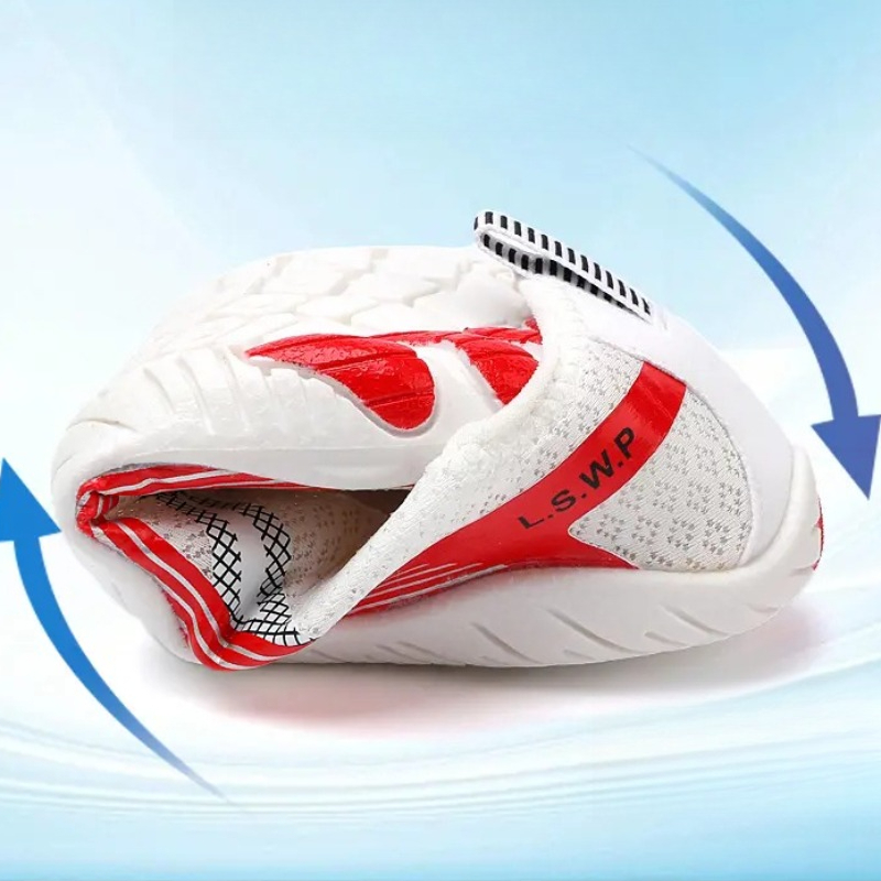 ベアフットビーチウェーディングスニーカー ユニセックス 通気 - Aquatic Sports Shoes のレビューと価格