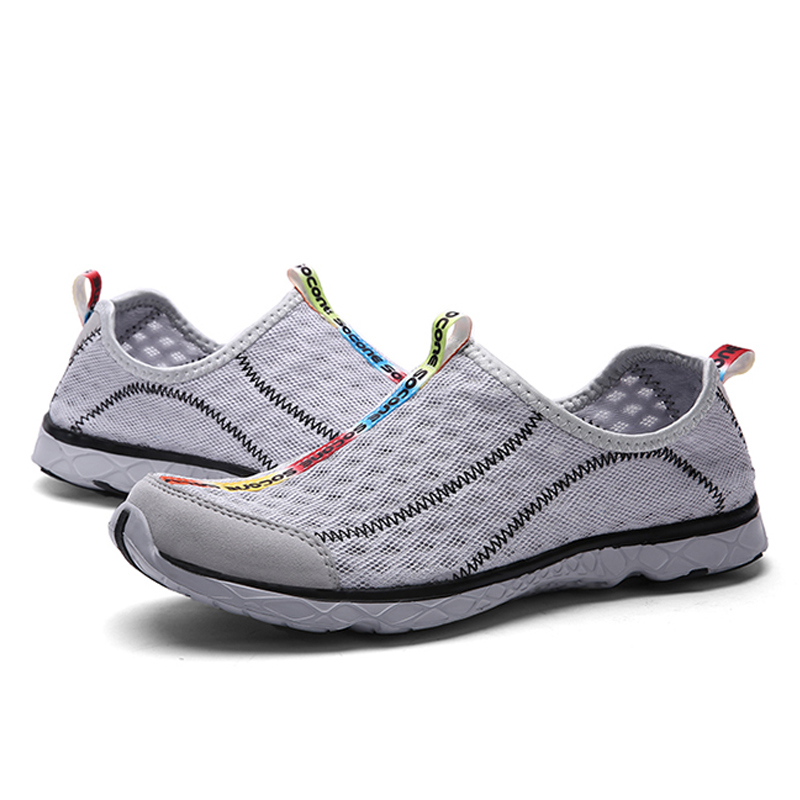 Socone サマーアスレチックシューズ、ウォータースポーツ - Aquatic Sports Shoes のレビューと価格