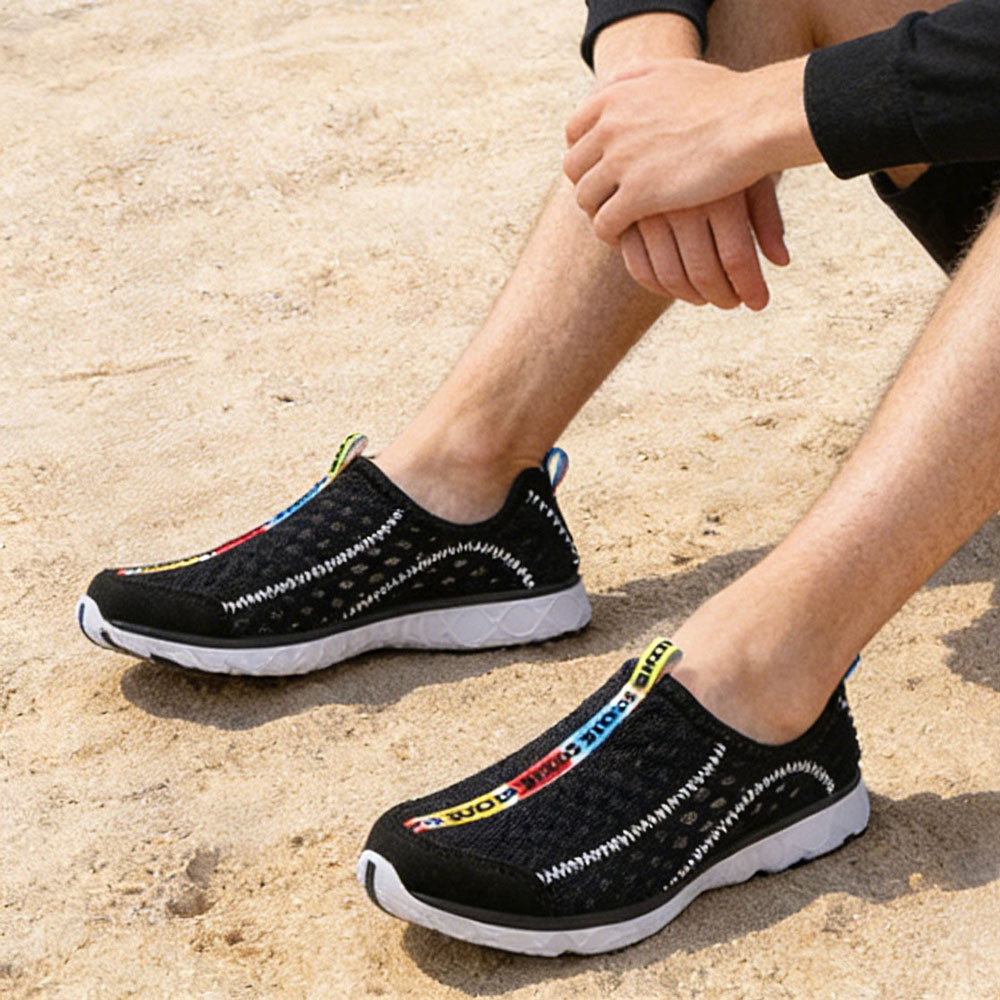 Socone サマーアスレチックシューズ、ウォータースポーツ - Aquatic Sports Shoes のレビューと価格