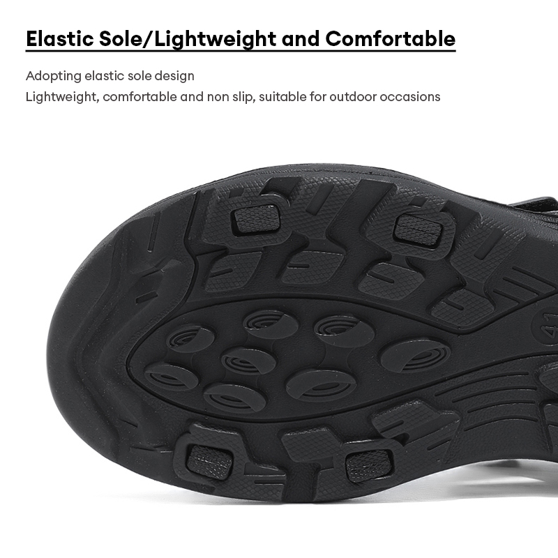 メンズ トレンド アウトドア カジュアル サンダル 通気性  - Aquatic Sports Shoes のレビューと価格