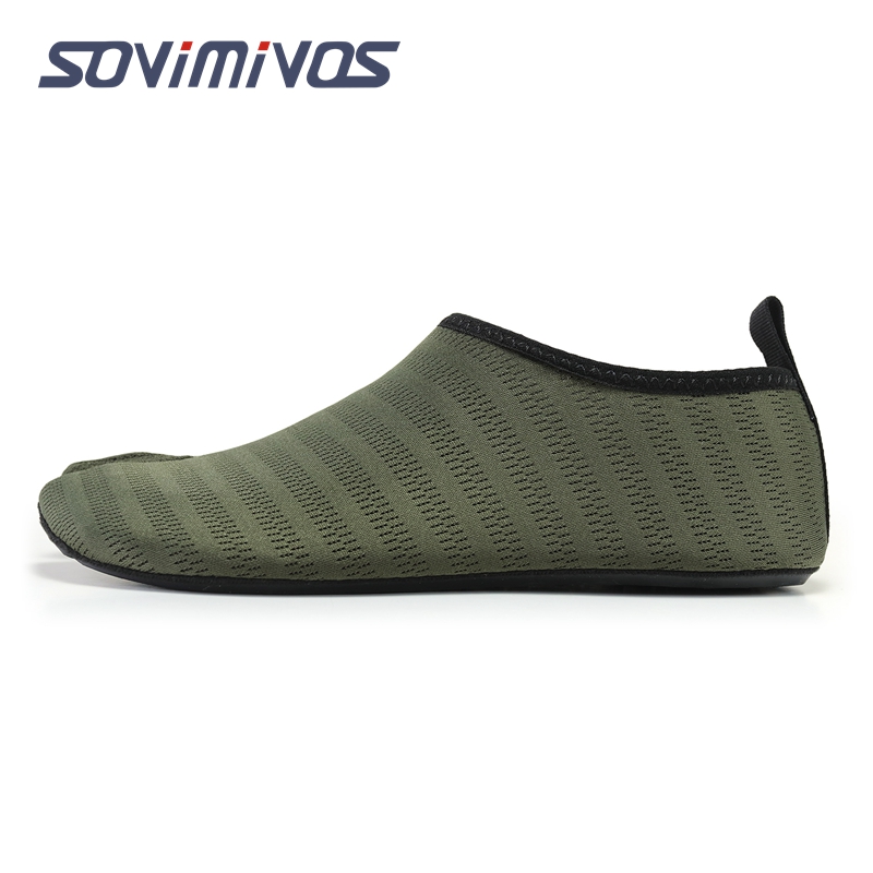 ユニセックススニーカー,ポータブルソックス,スポーツ,ランニ - Aquatic Sports Shoes のレビューと価格