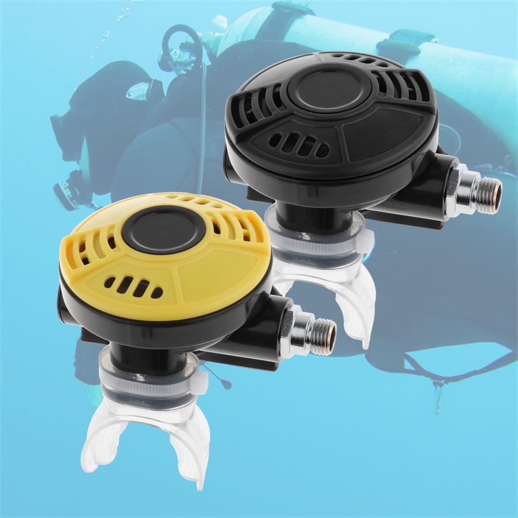 ディープダイビングレギュレーター ニッケルメッキ銅製スペアコ - Aquatic Sports Scuba のレビューと価格