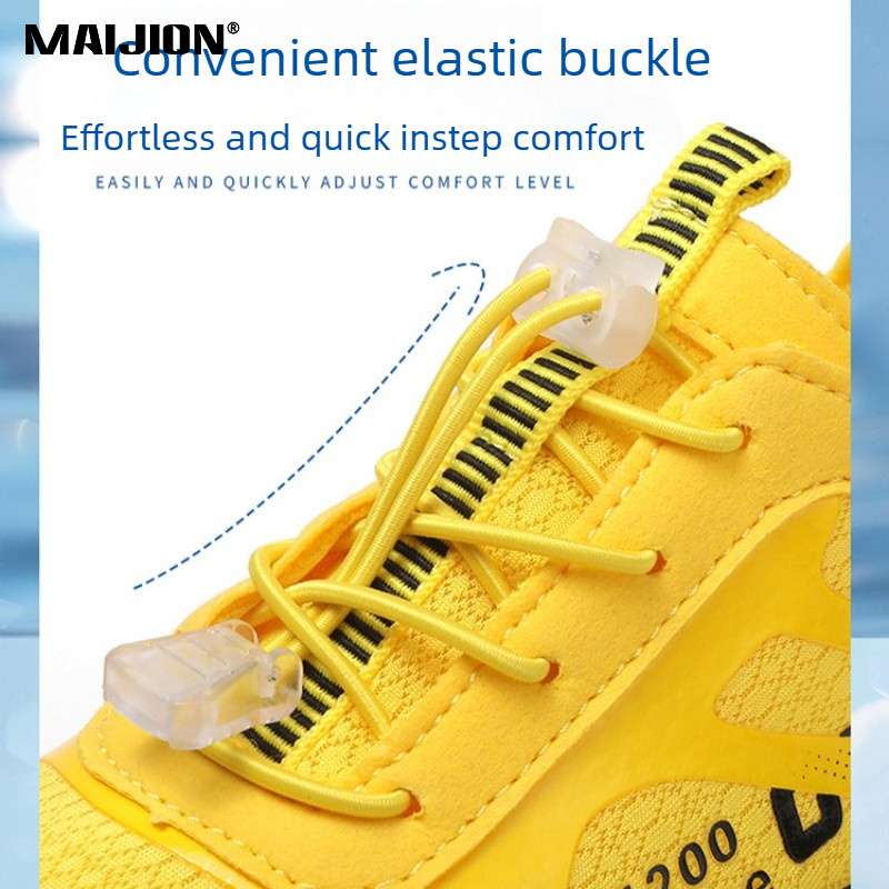軽量ノンスリップウェーディングシューズユニセックス通気性アク - Aquatic Sports Shoes のレビューと価格