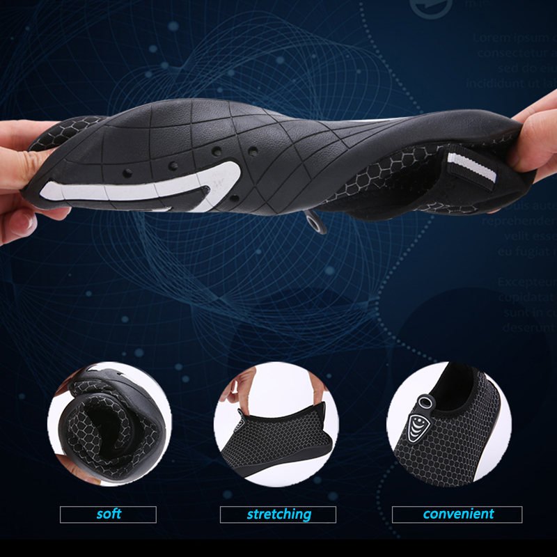 EOCENE ウォーターシューズ ダイビング用 速乾性 水泳 - Aquatic Sports Shoes のレビューと価格