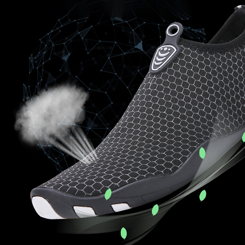EOCENE ウォーターシューズ ダイビング用 速乾性 水泳 - Aquatic Sports Shoes のレビューと価格