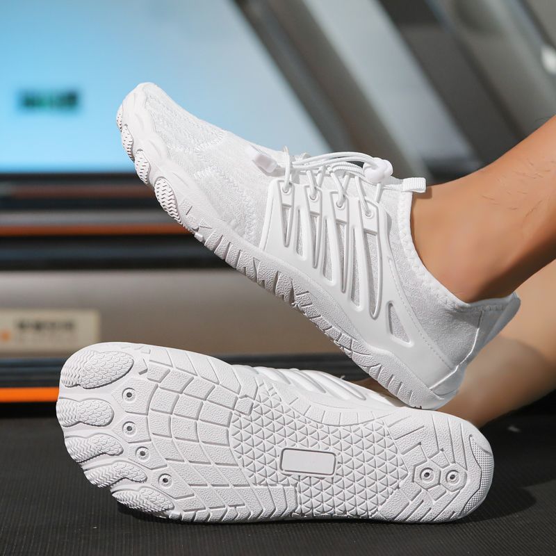 新作人気の裸足ウォーターシューズ メンズ 速乾 軽量 スリッ - Aquatic Sports Shoes のレビューと価格