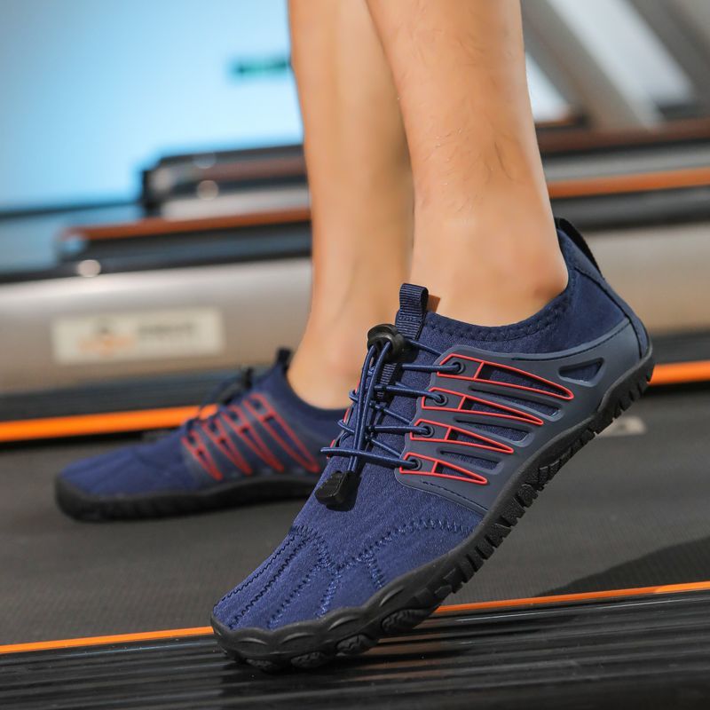 新作人気の裸足ウォーターシューズ メンズ 速乾 軽量 スリッ - Aquatic Sports Shoes のレビューと価格