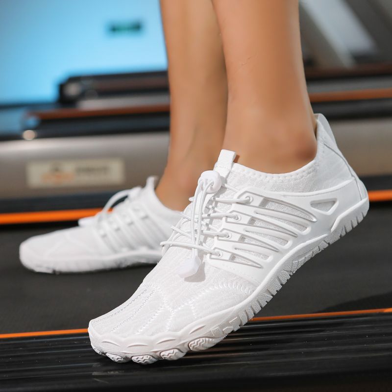 新作人気の裸足ウォーターシューズ メンズ 速乾 軽量 スリッ - Aquatic Sports Shoes のレビューと価格