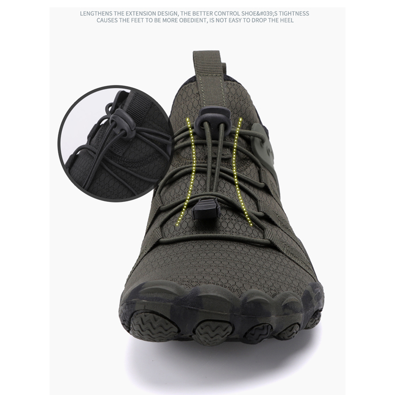 EOCENE速乾性スイミングビーチウェーディングフィットネス - Aquatic Sports Shoes のレビューと価格