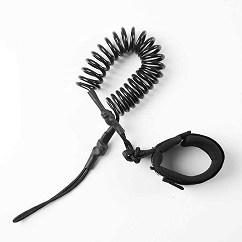 サーフサップ10フィートアンクルラッシュサーフィンエラスティ - Surfboard Leash Ankle のレビューと価格